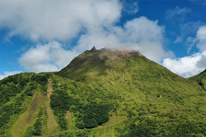L'ascension du volcan de la Souffrière, un incontournable en Guadeloupe !